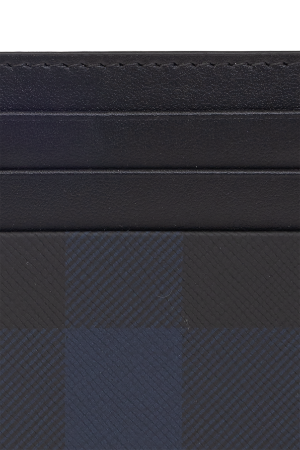 Burberry Checked card holder Men's Accessories Vitkac